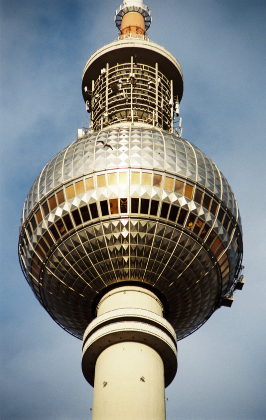 OKTOBERLIN