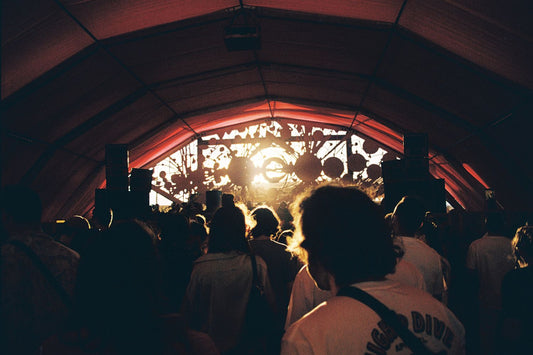 IN THE MOMENT