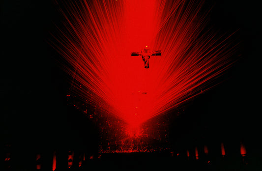 INCARNATION CROSS