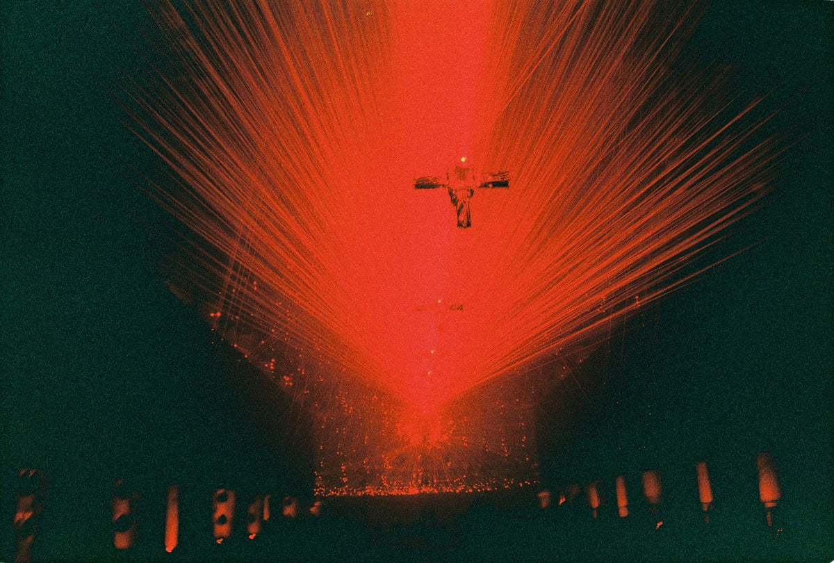 CROSS ANGEL